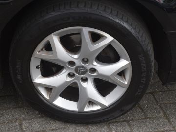 Citroën C5